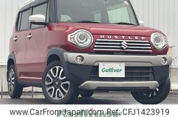 suzuki hustler 2016 CFJ1423919