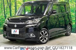 suzuki solio-bandit 2017 CFJ1827118