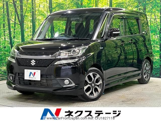 suzuki solio-bandit 2017 CFJ1827118 image 1