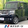 honda n-box 2015 -HONDA--N BOX DBA-JF1--JF1-1607585---HONDA--N BOX DBA-JF1--JF1-1607585- image 1