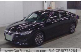 honda insight 2022 quick_quick_6AA-ZE4_ZE4-1203099