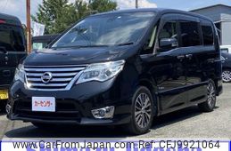 nissan serena 2014 quick_quick_DAA-HFC26_HFC26-223650