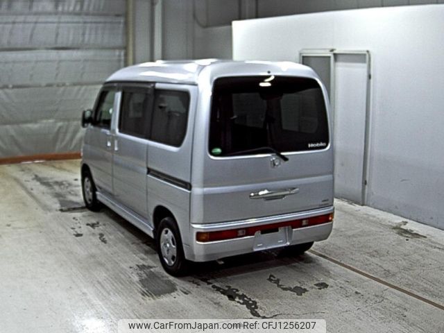 honda vamos 2016 -HONDA 【ＮＯ後日 】--Vamos HJ2-1600605---HONDA 【ＮＯ後日 】--Vamos HJ2-1600605- image 2