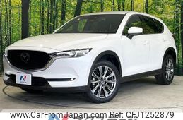 mazda cx-5 2019 -MAZDA--CX-5 3DA-KF2P--KF2P-314133---MAZDA--CX-5 3DA-KF2P--KF2P-314133-