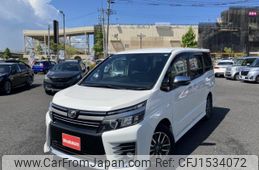 toyota voxy 2016 CFJ1534072