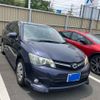 toyota corolla-fielder 2012 -TOYOTA--Corolla Fielder DBA-NZE161G--NZE161-7005292---TOYOTA--Corolla Fielder DBA-NZE161G--NZE161-7005292- image 2