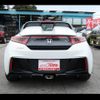 honda s660 2015 CFJ1682040 image 2