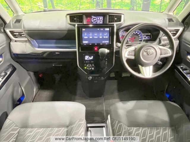 toyota tank 2017 quick_quick_M900A_M900A-0128942 image 2
