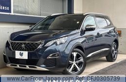 peugeot 5008 2019 -PEUGEOT--Peugeot 5008 LDA-P87AH01--VF3MJEHZRKL067016---PEUGEOT--Peugeot 5008 LDA-P87AH01--VF3MJEHZRKL067016-