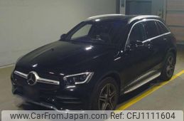 mercedes-benz glc-class 2020 quick_quick_3DA-253915_WDC2539152F726083
