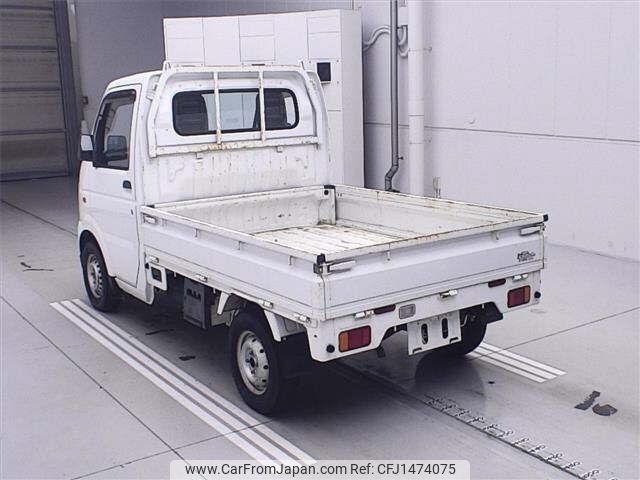 suzuki carry-truck 2013 -SUZUKI--Carry Truck DA63T-813619---SUZUKI--Carry Truck DA63T-813619- image 2