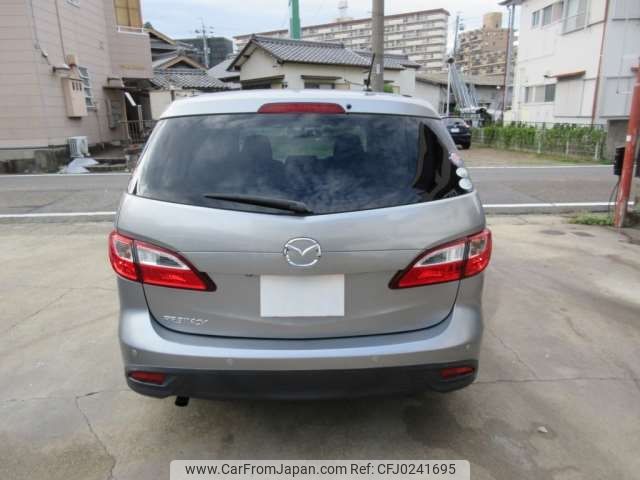 mazda premacy 2011 -MAZDA 【豊橋 300ﾓ7028】--Premacy DBA-CWEFW--CWEFW-124611---MAZDA 【豊橋 300ﾓ7028】--Premacy DBA-CWEFW--CWEFW-124611- image 2