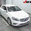 mercedes-benz a-class 2015 -MERCEDES-BENZ--Benz A Class WDD1760422V103645---MERCEDES-BENZ--Benz A Class WDD1760422V103645- image 1