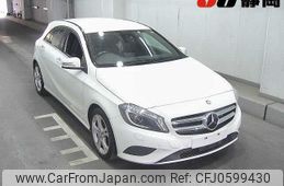 mercedes-benz a-class 2015 -MERCEDES-BENZ--Benz A Class WDD1760422V103645---MERCEDES-BENZ--Benz A Class WDD1760422V103645-