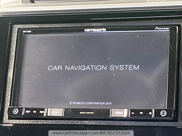 honda fit 2019 -HONDA--Fit DBA-GK4--GK4-1308981---HONDA--Fit DBA-GK4--GK4-1308981- image 2