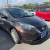 nissan note 2017 CFJ1554222 image 4