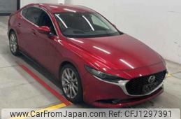 mazda mazda3 2020 quick_quick_5BA-BPFP_114155