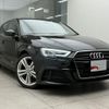 audi a3 2019 quick_quick_DBA-8VCXS_WAUZZZ8V4LA013864 image 5