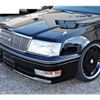 toyota crown 1998 -TOYOTA--Crown GF-JZS155--JZS155-0125269---TOYOTA--Crown GF-JZS155--JZS155-0125269- image 8