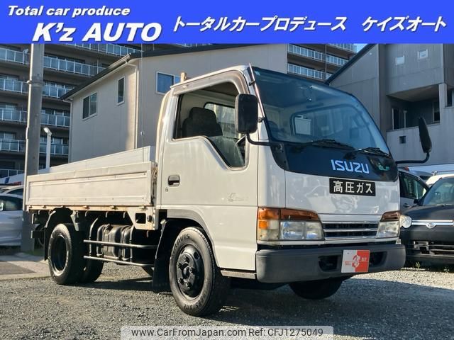 isuzu elf-truck 2000 GOO_NET_EXCHANGE_0120524A30250608W003 image 1