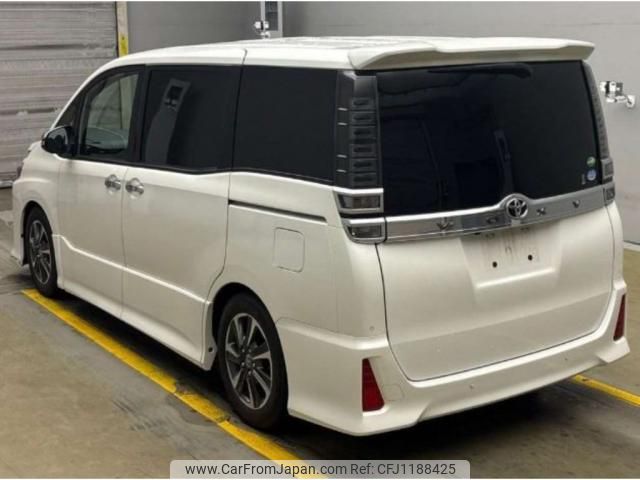 toyota voxy 2020 quick_quick_DBA-ZRR80W_0599075 image 2