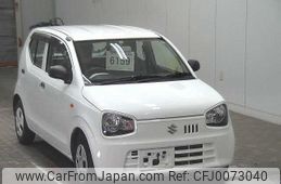 suzuki alto 2017 -SUZUKI--Alto HA36S--108352---SUZUKI--Alto HA36S--108352-