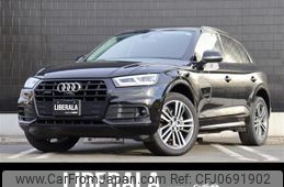 audi q5 2019 -AUDI--Audi Q5 LDA-FYDETS--WAUZZZFY8K2037364---AUDI--Audi Q5 LDA-FYDETS--WAUZZZFY8K2037364-