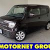 suzuki mr-wagon 2011 -SUZUKI--MR Wagon DBA-MF33S--MF33S-402192---SUZUKI--MR Wagon DBA-MF33S--MF33S-402192- image 1