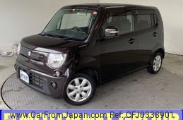 suzuki mr-wagon 2011 -SUZUKI--MR Wagon DBA-MF33S--MF33S-402192---SUZUKI--MR Wagon DBA-MF33S--MF33S-402192-