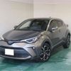 toyota c-hr 2020 -TOYOTA--C-HR 6AA-ZYX11--ZYX11-2024337---TOYOTA--C-HR 6AA-ZYX11--ZYX11-2024337- image 1