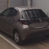 toyota yaris 2022 -TOYOTA--Yaris 5BA-KSP210--KSP210-0060661---TOYOTA--Yaris 5BA-KSP210--KSP210-0060661- image 6