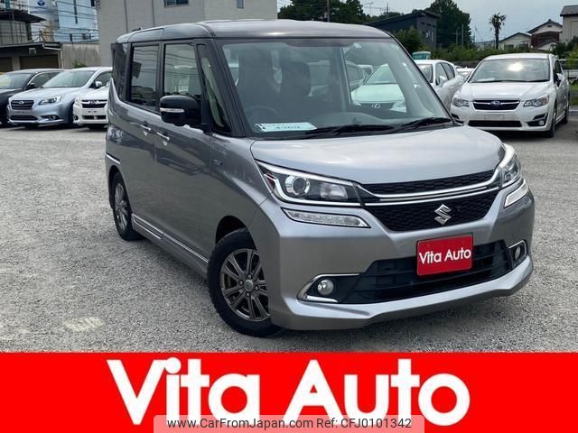 suzuki solio-bandit 2016 quick_quick_MA36S_MA36S-614369 image 1