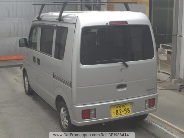 suzuki every 2013 -SUZUKI 【多摩 480ｻ8298】--Every DA64V-580892---SUZUKI 【多摩 480ｻ8298】--Every DA64V-580892- image 2