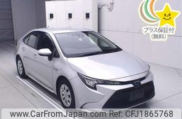 toyota corolla 2020 CFJ1865768