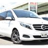mercedes-benz v-class 2019 -MERCEDES-BENZ--Benz V Class ABA-447813--WDF44781323542492---MERCEDES-BENZ--Benz V Class ABA-447813--WDF44781323542492- image 2