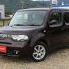 nissan cube 2014 P00259 image 9