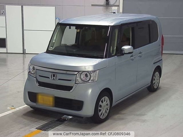 honda n-box 2018 -HONDA 【神戸 582か7953】--N BOX JF3-1119803---HONDA 【神戸 582か7953】--N BOX JF3-1119803- image 1