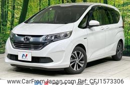 honda freed-plus 2016 CFJ1573306