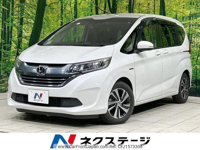 honda freed-plus 2016 CFJ1573306 image 1