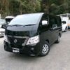 nissan caravan-van 2025 -NISSAN--Caravan Van 3DF-VN2E26--VN2E26-027***---NISSAN--Caravan Van 3DF-VN2E26--VN2E26-027***- image 1
