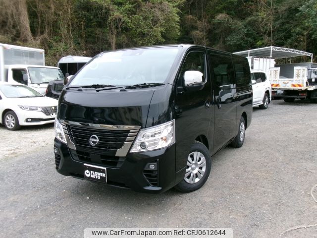 nissan caravan-van 2025 -NISSAN--Caravan Van 3DF-VN2E26--VN2E26-027***---NISSAN--Caravan Van 3DF-VN2E26--VN2E26-027***- image 1