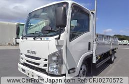 isuzu elf-truck 2018 -ISUZU--Elf TPG-NMS85AR--NMS85-7003357---ISUZU--Elf TPG-NMS85AR--NMS85-7003357-