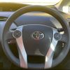 toyota prius 2012 CFJ1643560 image 10