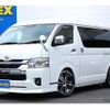 toyota hiace-wagon 2022 -TOYOTA--Hiace Wagon 3BA-TRH214W--TRH214-0072329---TOYOTA--Hiace Wagon 3BA-TRH214W--TRH214-0072329- image 1