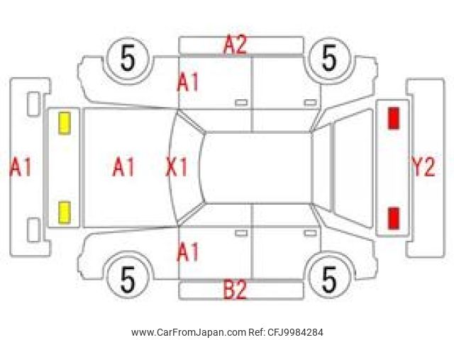 toyota roomy 2017 -TOYOTA--Roomy DBA-M900A--M900A-0042336---TOYOTA--Roomy DBA-M900A--M900A-0042336- image 2