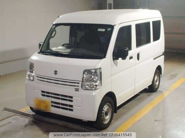 suzuki every 2023 -SUZUKI 【出雲 480あ6165】--Every DA17V-669279---SUZUKI 【出雲 480あ6165】--Every DA17V-669279- image 1