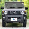suzuki jimny 2025 quick_quick_JB64W_JB64W-384517 image 14