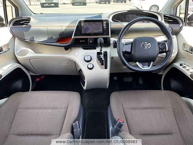 toyota sienta 2016 -TOYOTA--Sienta DAA-NHP170G--NHP170-7036201---TOYOTA--Sienta DAA-NHP170G--NHP170-7036201- image 2