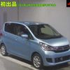 mitsubishi ek-wagon 2016 -MITSUBISHI--ek Wagon B11W-0204650---MITSUBISHI--ek Wagon B11W-0204650- image 1