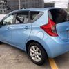 nissan note 2013 TE1449 image 3